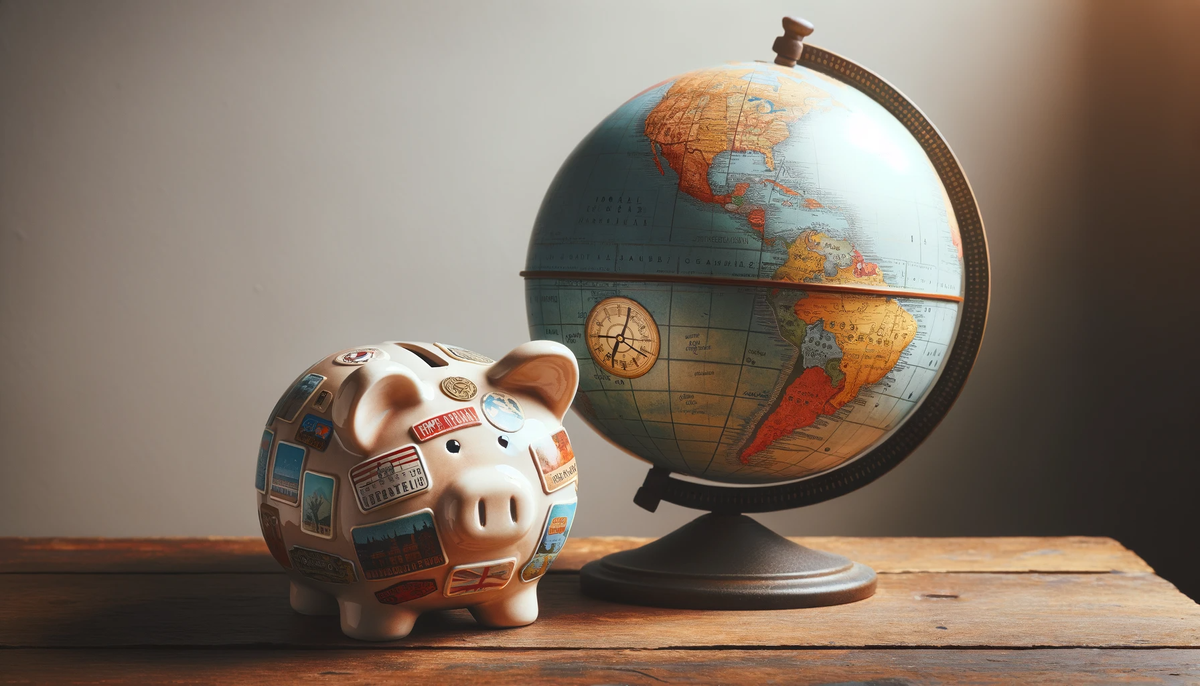 Savvy Sabbatical Savings: A Guide to Making Your Money Go Further