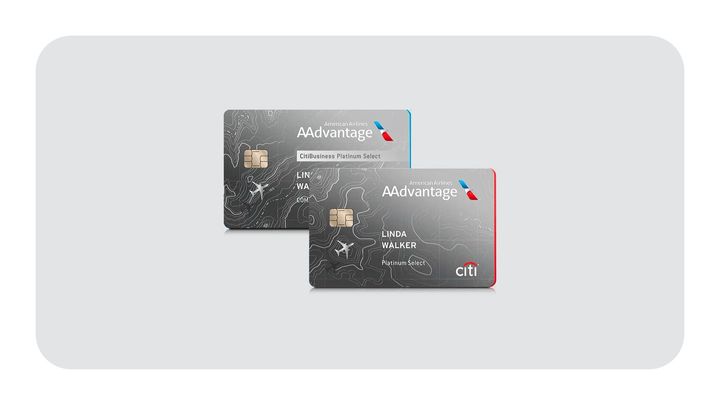 Expediting my two newly approved Citi AAdvantage cards