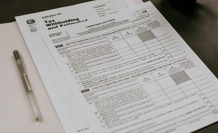 How to Harvest Tax-Free Capital Gains During Low-Income Years: A 2025 Guide